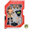 WWE Triple H Ultimate Edition Fan TakeOver Action Figure 2021 Mattel HDM52