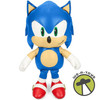 Sonic the Hedgehog 16 Inch Premium Pleather Plush