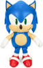 Sonic the Hedgehog 16 Inch Premium Pleather Plush
