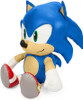 Sonic the Hedgehog 16 Inch Premium Pleather Plush
