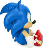 Sonic the Hedgehog 16 Inch Premium Pleather Plush