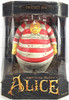 American McGee's Alice Tweedle Dee Action Figure 2000 EA Games #80050