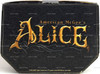 American McGee's Alice Tweedle Dee Action Figure 2000 EA Games #80050
