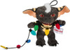 Gremlins 3 Inch Plush Holiday Ornament 5-Pack Set