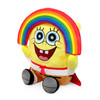 SpongeBob SquarePants Rainbow 16 Inch HugMe Vibrating Plush