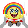SpongeBob SquarePants Rainbow 16 Inch HugMe Vibrating Plush