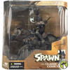 Spawn The Dark Ages i.23 Series 24 Black Knight Figure 2003 McFarlane Toys 11291