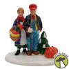 Department 56 Snow Village Country Harvest 54151 NEW