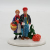 Department 56 Country Harvest Snow Village Series 54151 NEW
