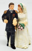Department 56 The Sound Of Music Here Comes The Bride 56300 NEW