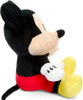 Disney Mickey Mouse 8 Inch Phunny Plush