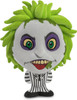 Beetlejuice 2024 Striped Suit 4 Inch Flocked Bhunny Figure