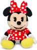 Disney Minnie Mouse 8 Inch Phunny Plush Kidrobot