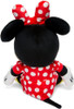 Disney Minnie Mouse 8 Inch Phunny Plush Kidrobot