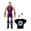 WWE Elite Collection Dominik Mysterio Action Figure 2023 Mattel HTX21