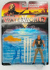 Waterworld Power Bow Mariner Action Figure w/ Bow 1995 Kenner No. 62812 MOC