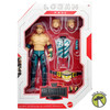 WWE Ultimate Edition Logan Paul Action Figure 2025 Mattel JCJ76