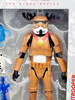 Star Wars The Black Series Stormtrooper Holiday Edition Action Figure Hasbro