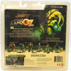 McFarlane's Monsters Series 2 Twisted Land of Oz Uncensored Dorothy Figure 2003
