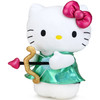 Hello Kitty Star Sign Sagittarius Medium Plush NECA