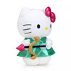 Hello Kitty Star Sign Sagittarius Medium Plush NECA