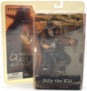 McFarlane Monsters III 6 Faces of Madness Billy The Kid 2004 Action Figure 40221