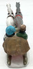 Department 56 Dickens Sleighride New England Village Series #65110 Accessory