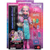 Monster High Lagoona Blue Doll with Neptuna and Accessories 2025 Mattel