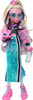 Monster High Lagoona Blue Doll with Neptuna and Accessories 2025 Mattel