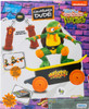 Teenage Mutant Ninja Turtles Mikey Cowabunga Skate RC Vehicle