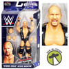 WWE Elite Wrestlemania Stone Cold Steve Austin Action Figure 2021 Mattel HJF08