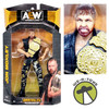 All Elite Wrestling Unrivaled Collection Jon Moxley Action Figure Jazwares