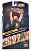 All Elite Wrestling Unrivaled Collection Jon Moxley Action Figure Jazwares