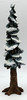 Department 56 Village Accessories Village Porcelain Pole Pine Tree New 5529-8