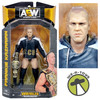 AEW Unrivaled Frankie Kazarian Series 5 Figure 2021 Jazwares 37734