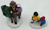 Department 56 Christmas In The City Collection Family Out For A Walk New 58995