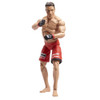 UFC Stephan Bonner 73 Series 5 Deluxe Action Figure 2010 Jakks Pacific 04036