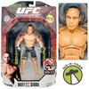 UFC Matt Serra 69 Series 5 Deluxe Action Figure 2010 Jakks Pacific 04034