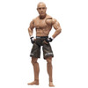 UFC Matt Serra 69 Series 5 Deluxe Action Figure 2010 Jakks Pacific 04034
