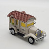 Department 56 Christmas In The City Russel Stover Delivery Truck 58972 NEW