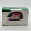 Department 56 Christmas In The City Russel Stover Delivery Truck 58972 NEW