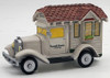 Department 56 Russel Stover Delivery Truck Christmas In The City 58972 NEW