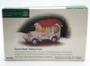 Department 56 Russel Stover Delivery Truck Christmas In The City 58972 NEW