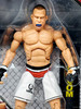 UFC Chuck Liddell Vs. Wanderlei Silva 79 Series 1 Action Figures Jakks Pacific
