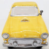 Department 56 The Original Snow Village 1955 Yellow Ford Thunderbird No. 54950