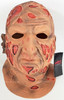 A Nightmare on Elm Street Freddy Deluxe Edition Mask with Hat Trick or Treat NEW