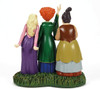 Dept 56 Hocus Pocus Village Accessories The Sanderson Sisters Amok! Amok! Amok!