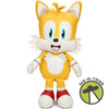 Sonic The Hedgehog Tails 16 Inch Premium Pleather Plush