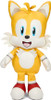Sonic The Hedgehog Tails 16 Inch Premium Pleather Plush