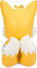 Sonic The Hedgehog Tails 16 Inch Premium Pleather Plush